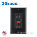 ATUO Monitoring Self Test GFCI Outlet GFCI 20AMP